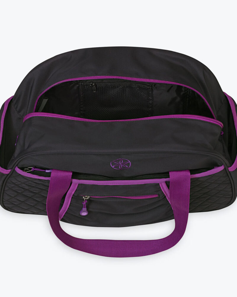 Yoga Mat Carrier