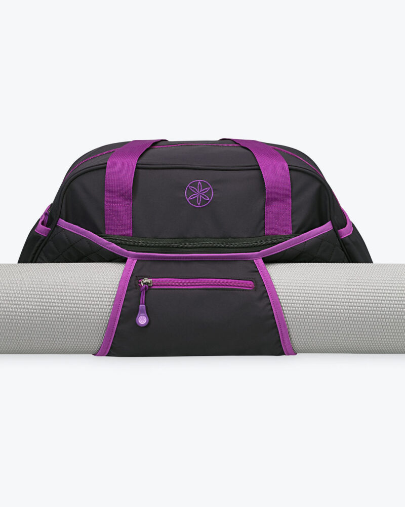 Yoga Mat Carrier