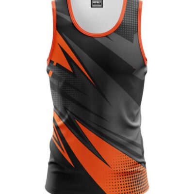 Men's Singlets