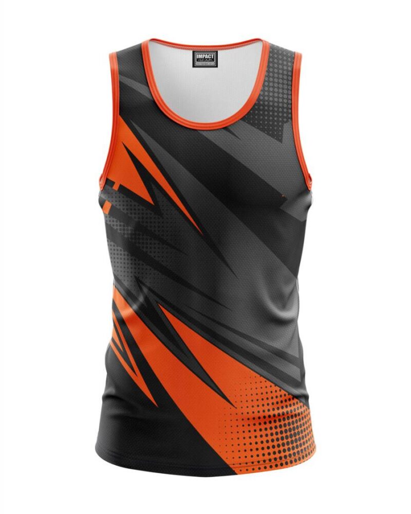 Kids Singlets