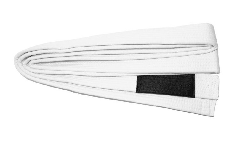 BJJ Belts