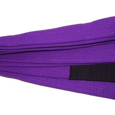 BJJ Belts