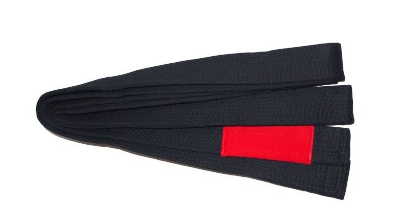 BJJ Belts