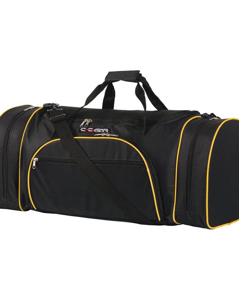 Gym Duffel Bags