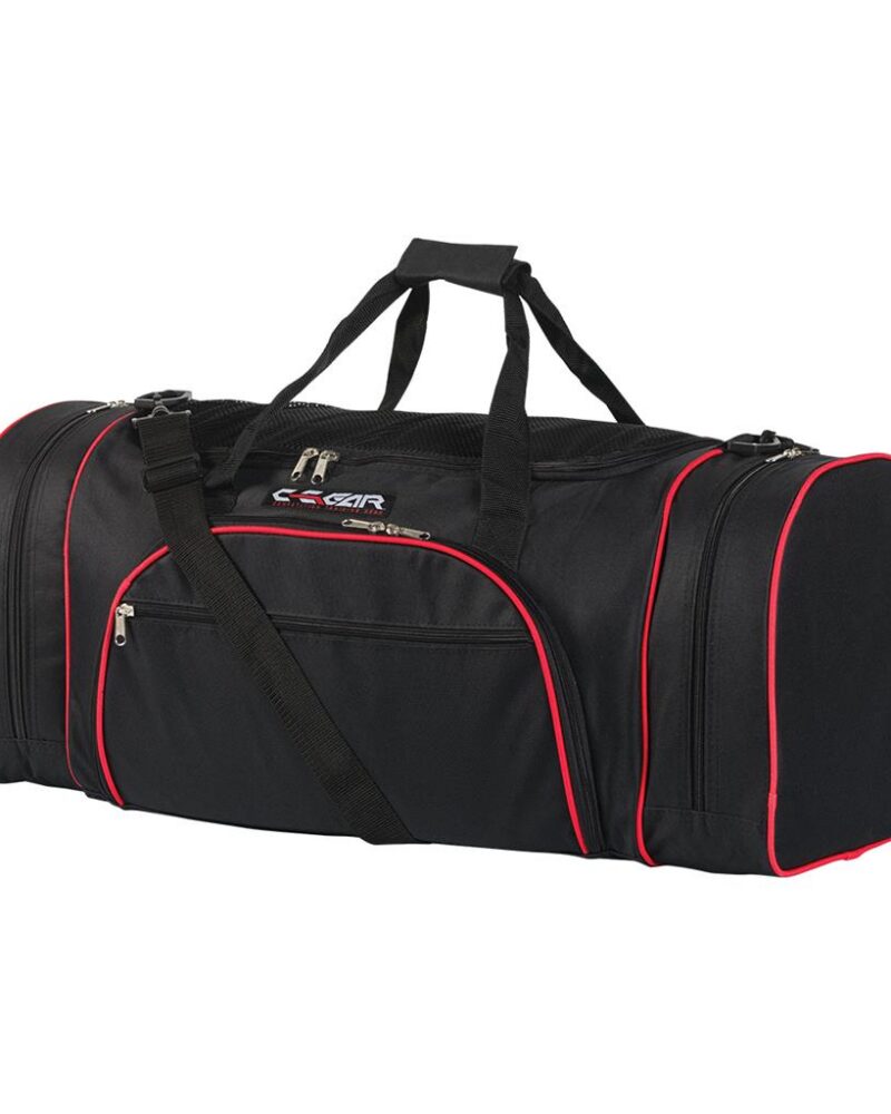 Gym Duffel Bags