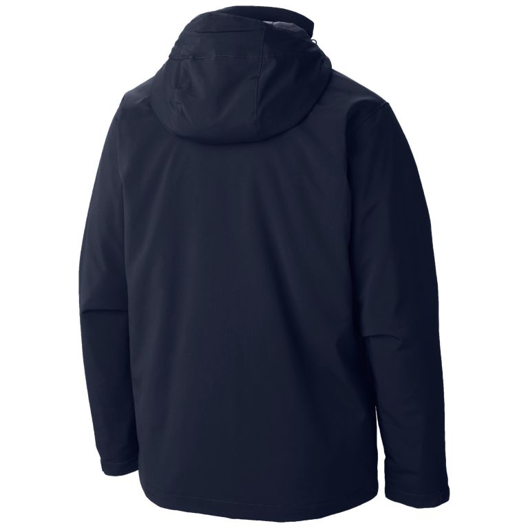 Men's Soft Shell Jackets
