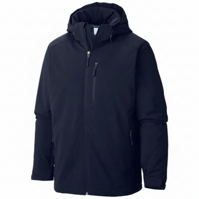 Men's Soft Shell Jackets