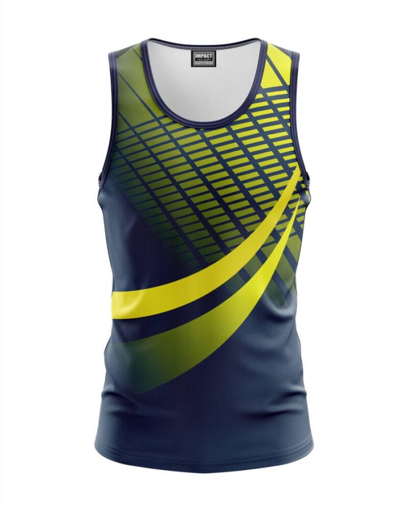 Men's Singlets
