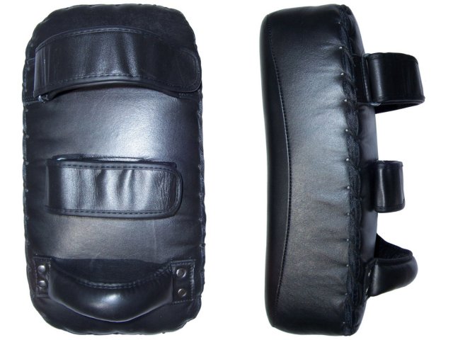 Kick Pads