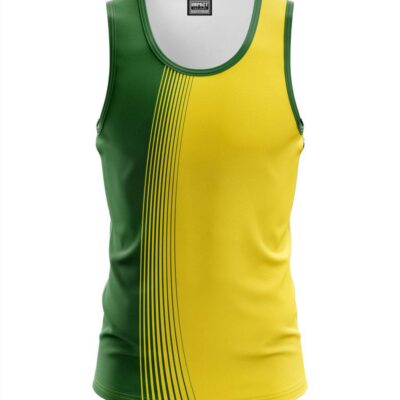 Men's Singlets