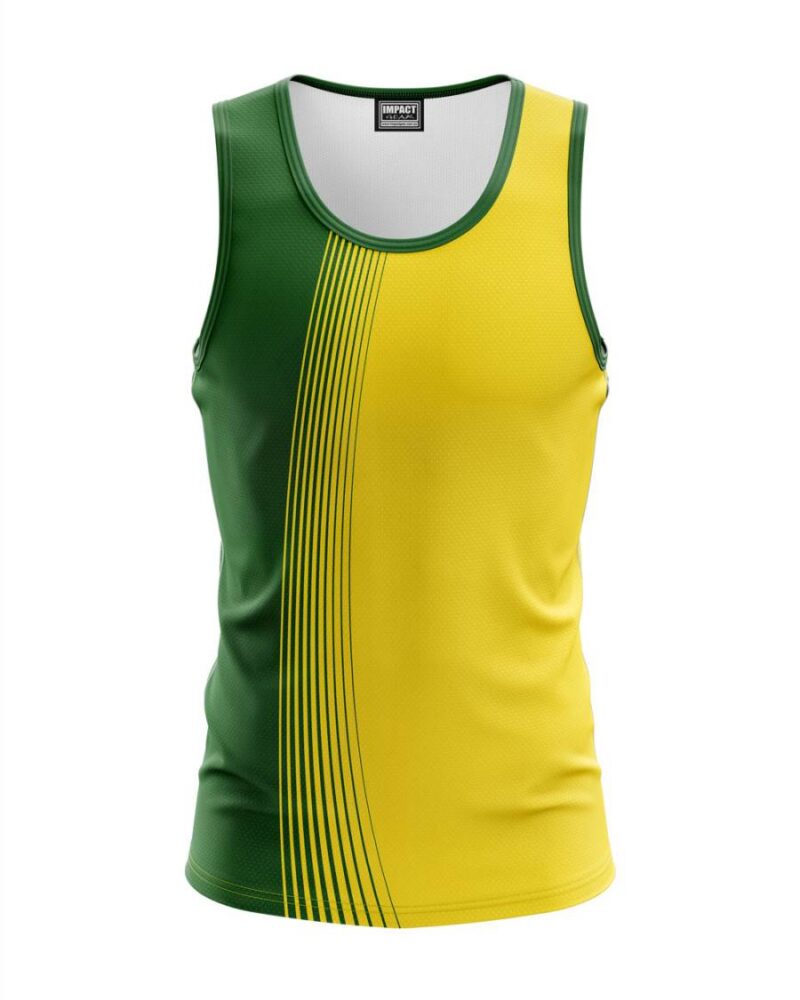 Men's Singlets