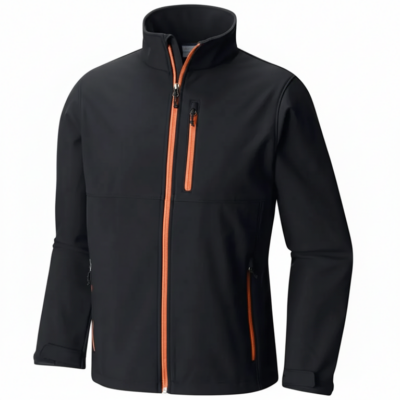 Men's Soft Shell Jackets