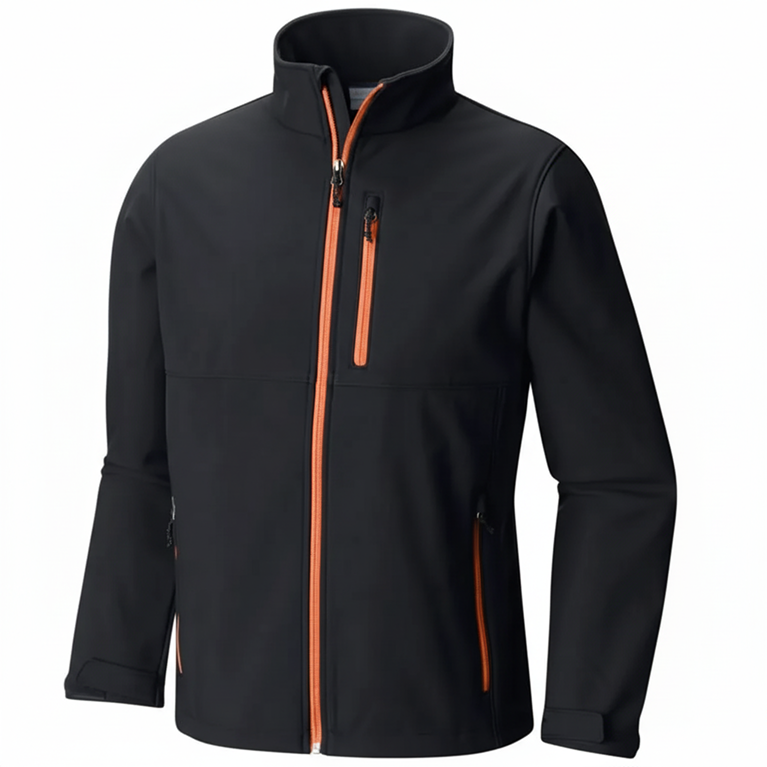 Men's Soft Shell Jackets