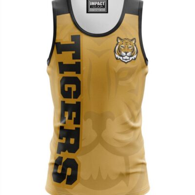 Women's Singlets
