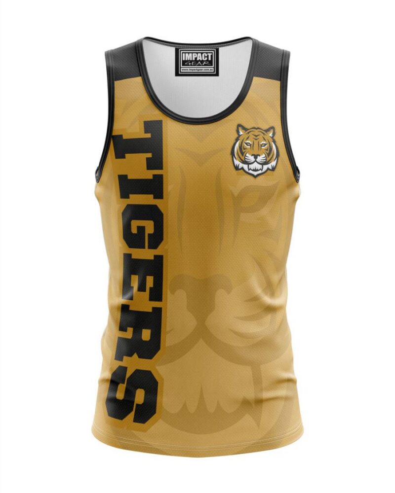 Women's Singlets