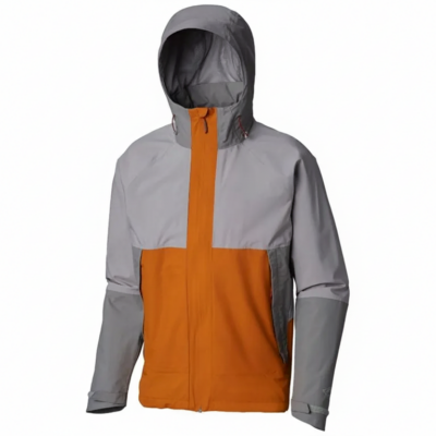 Men's Rain Coats