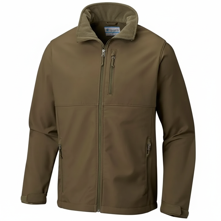 Women's Soft Shell Jackets