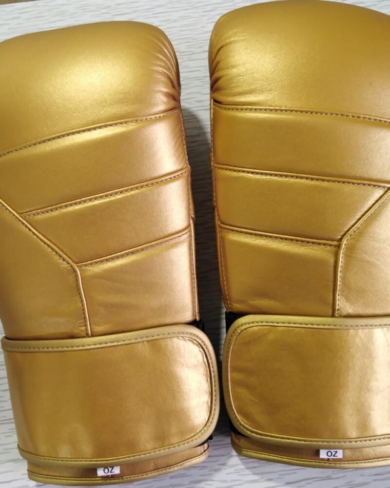 Kids Boxing Gloves Leather/PVC
