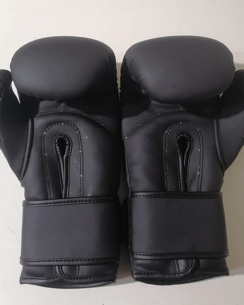Kids Boxing Gloves Leather/PVC