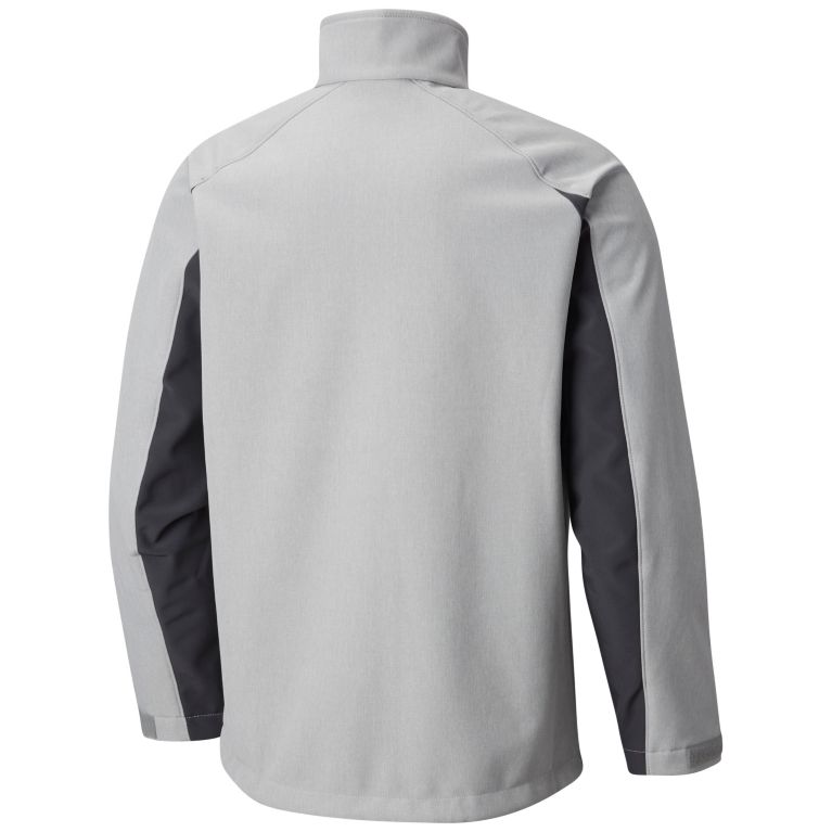 Kids Soft Shell Jackets