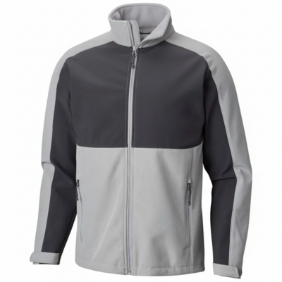 Kids Soft Shell Jackets