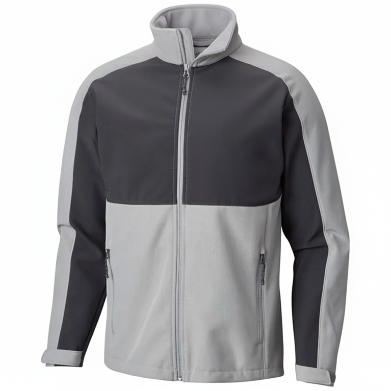 Kids Soft Shell Jackets