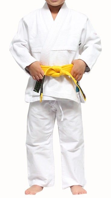 Kids BJJ Gis