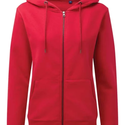 Women Fleece Hoody