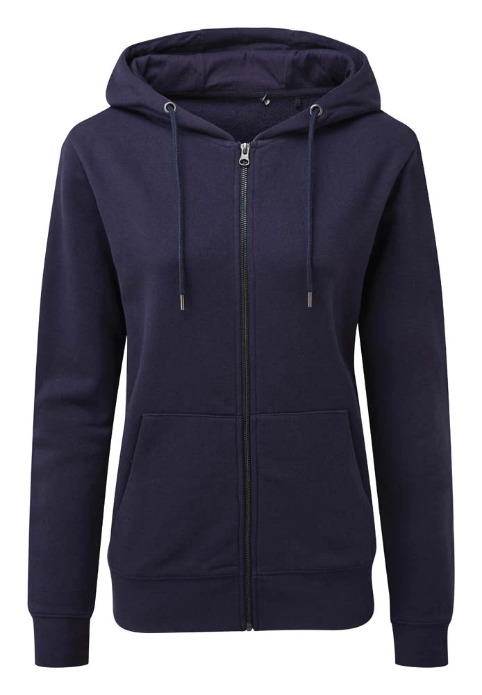 Women Fleece Hoody