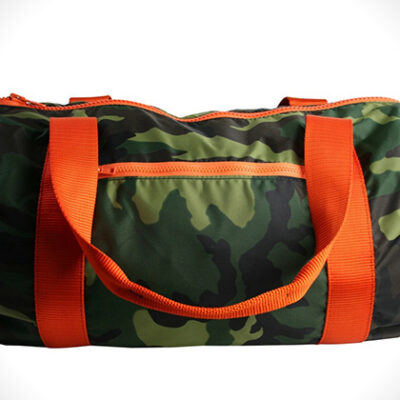 Gym Duffel Bags