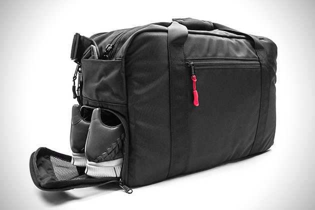 Gym Duffel Bags