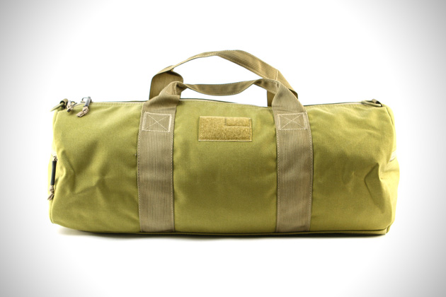 Gym Duffel Bags