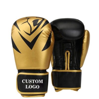 Kids Boxing Gloves Leather/PVC