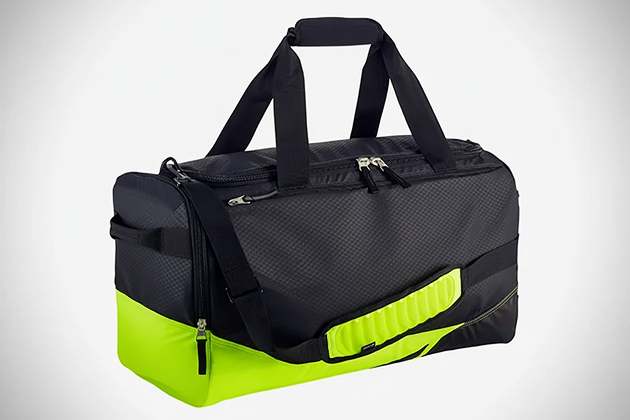 Gym Duffel Bags
