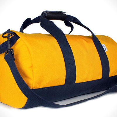 Gym Duffel Bags
