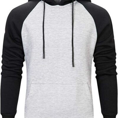 Men's Hoodies