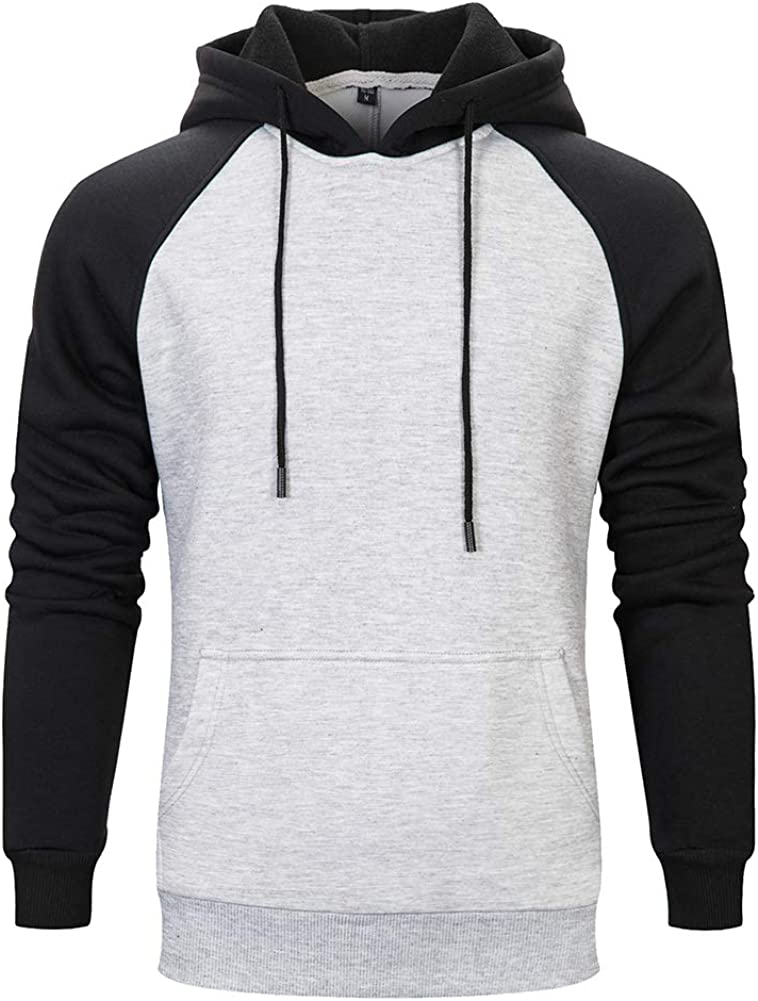 Men's Hoodies