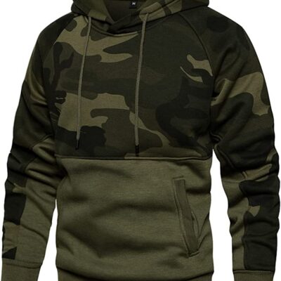Men's Hoodies
