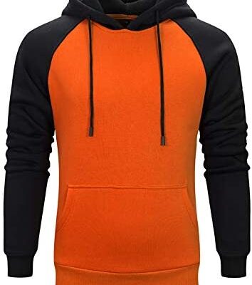 Men's Hoodies