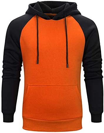 Men's Hoodies