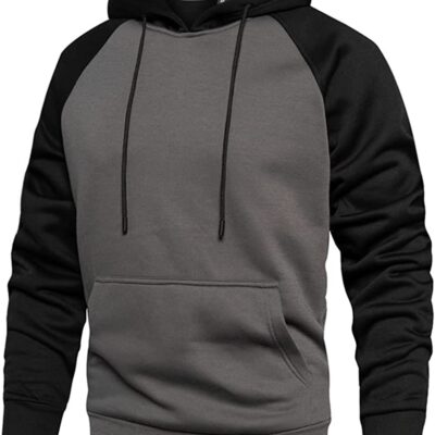 Men's Hoodies