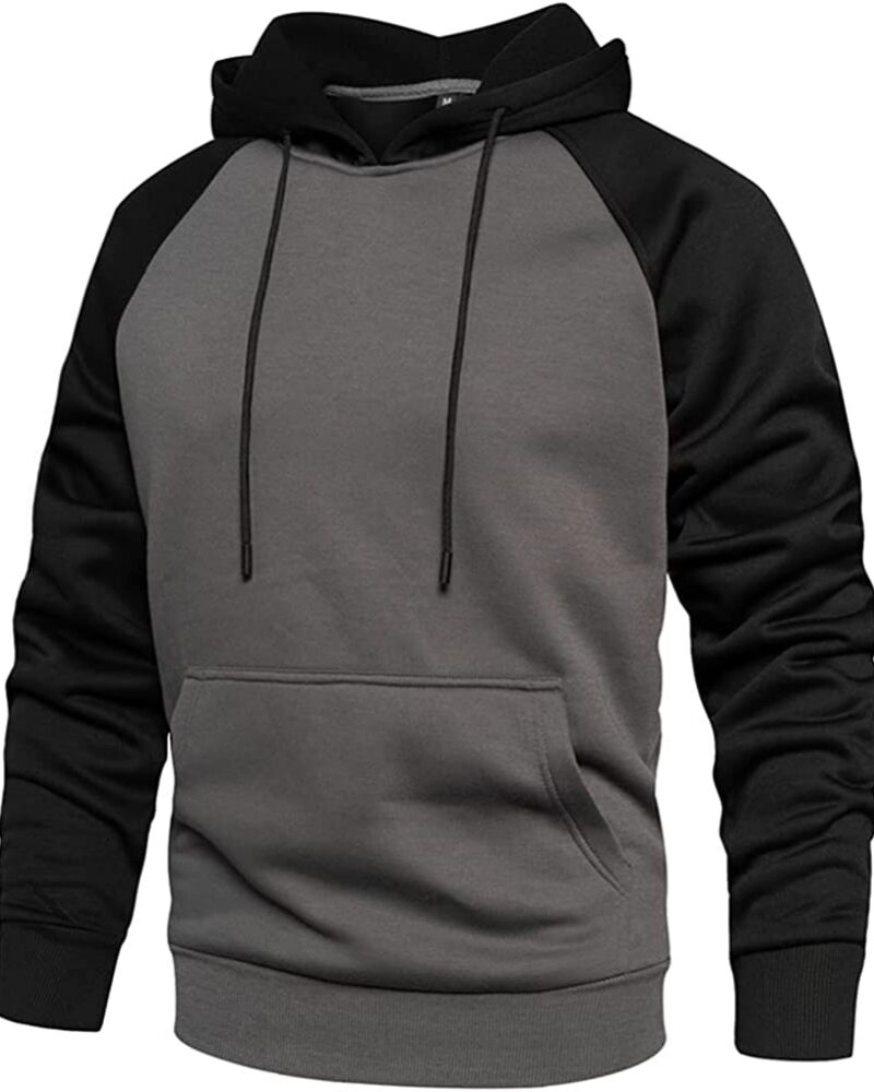 Men's Hoodies
