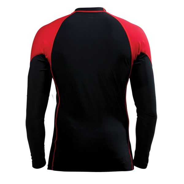 Men's Rash Guards