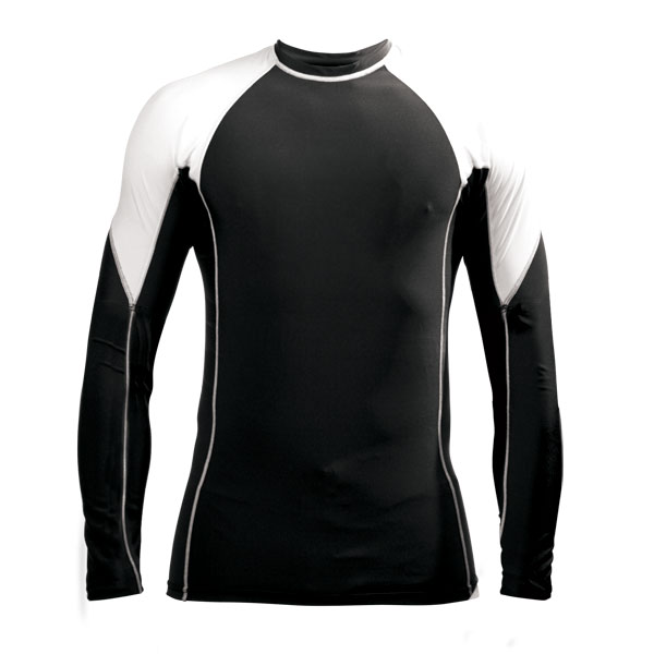 Men's Rash Guards