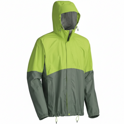 Women's Rain Coats