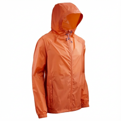 Women's Rain Coats