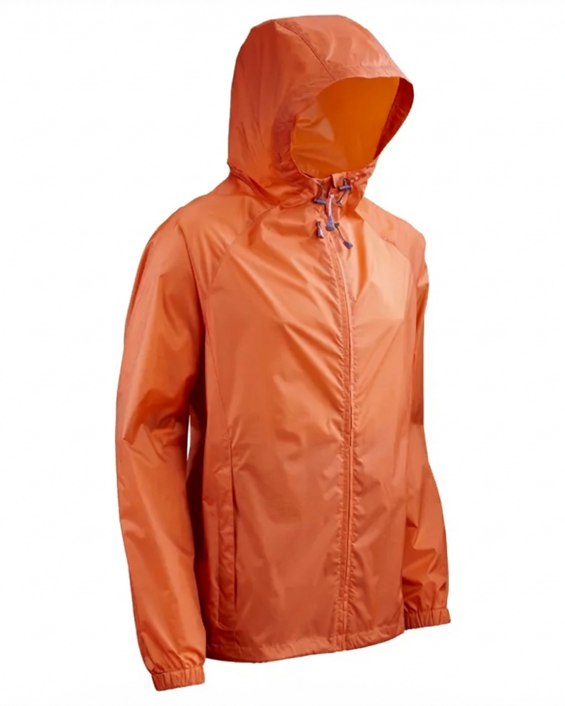Women's Rain Coats