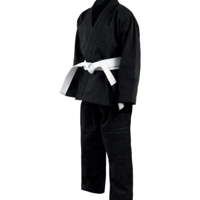Judo Uniforms