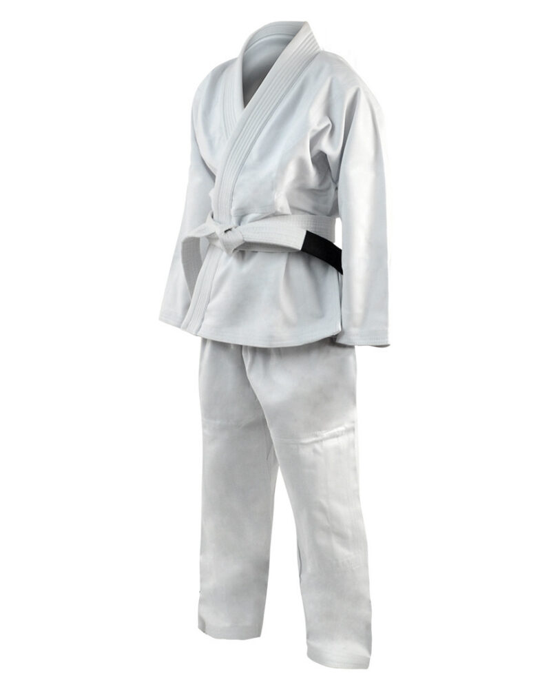 Judo Uniforms