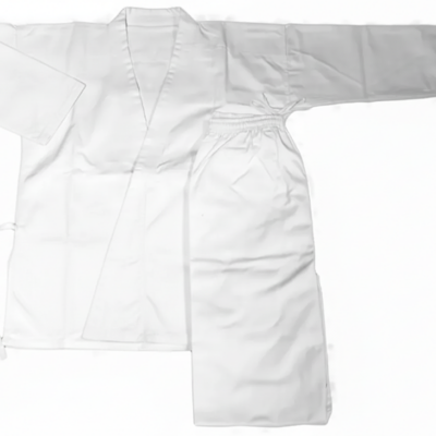 Judo Uniforms